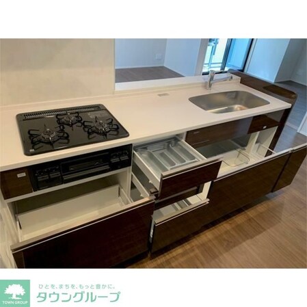 SUAVE PALAISの物件内観写真